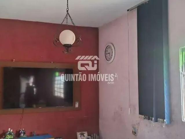 Casa / Sobrado para Venda em Contagem/MG Três Barras 3 Quartos