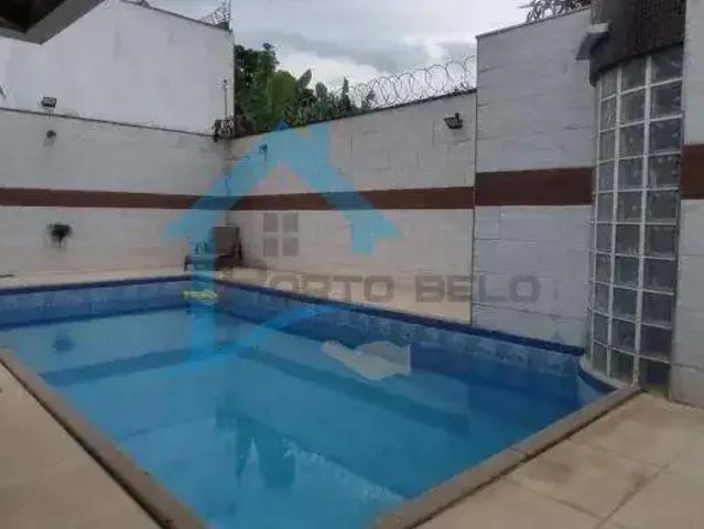 Casa / Sobrado para Venda em Contagem/MG Três Barras 4 Quartos
