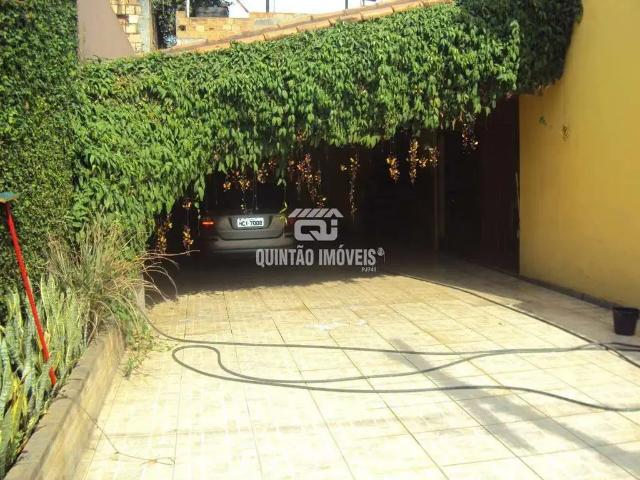 Casa / Sobrado para Venda em Contagem/MG Três Barras 4 Quartos