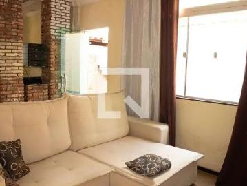 Casa / Sobrado para Venda em Contagem/MG Tropical 1 Quartos