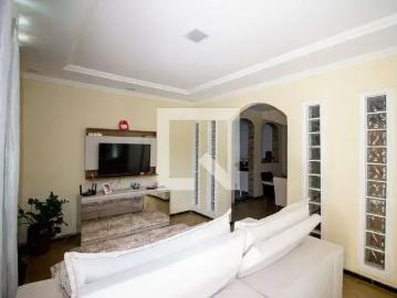 Casa / Sobrado para Venda em Contagem/MG Tropical 2 Quartos