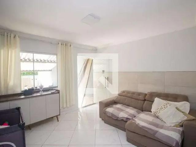 Casa / Sobrado para Venda em Contagem/MG Tropical 2 Quartos