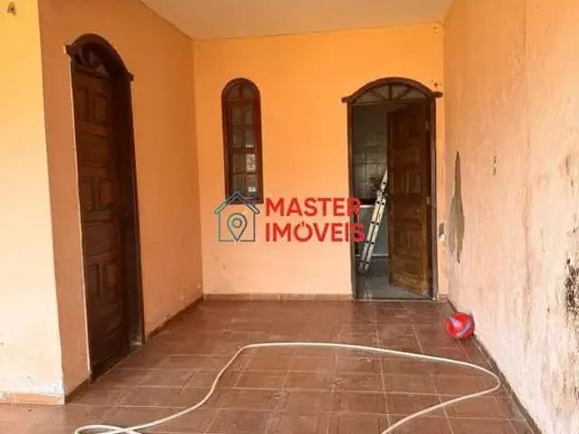 Casa / Sobrado para Venda em Contagem/MG Tropical 2 Quartos