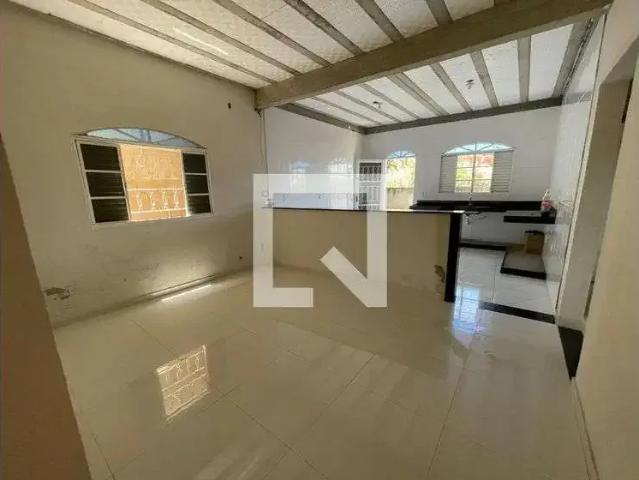 Casa / Sobrado para Venda em Contagem/MG Tropical 2 Quartos
