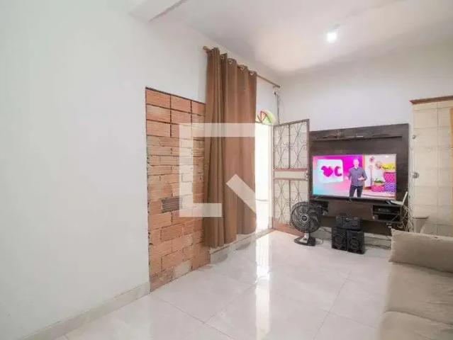 Casa / Sobrado para Venda em Contagem/MG Tropical 2 Quartos