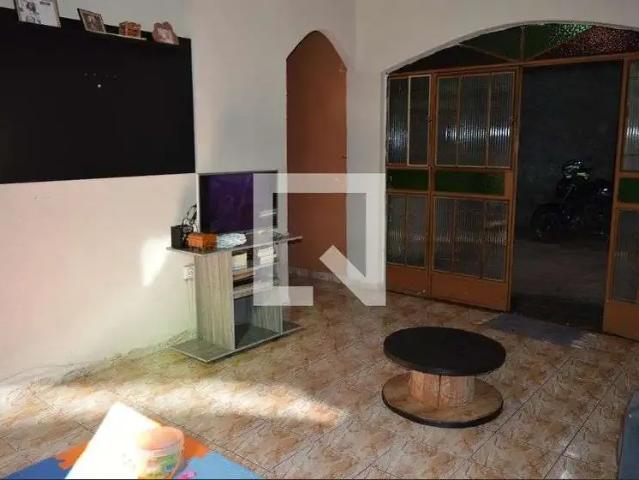 Casa / Sobrado para Venda em Contagem/MG Tropical 2 Quartos