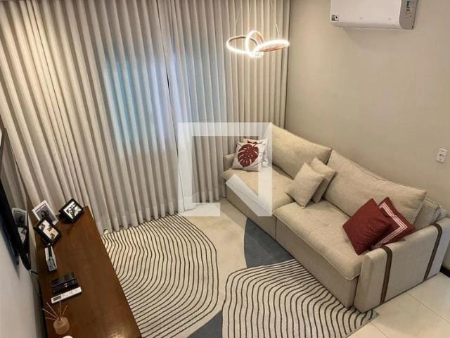 Casa / Sobrado para Venda em Contagem/MG Tropical 3 Quartos