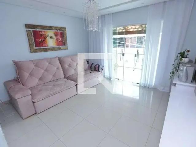 Casa / Sobrado para Venda em Contagem/MG Tropical 3 Quartos