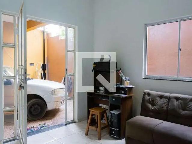 Casa / Sobrado para Venda em Contagem/MG Tropical 3 Quartos