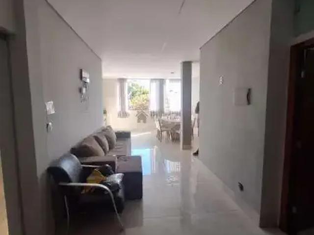 Casa / Sobrado para Venda em Contagem/MG Tropical 3 Quartos