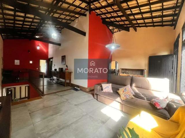 Casa / Sobrado para Venda em Contagem/MG Tropical 3 Quartos