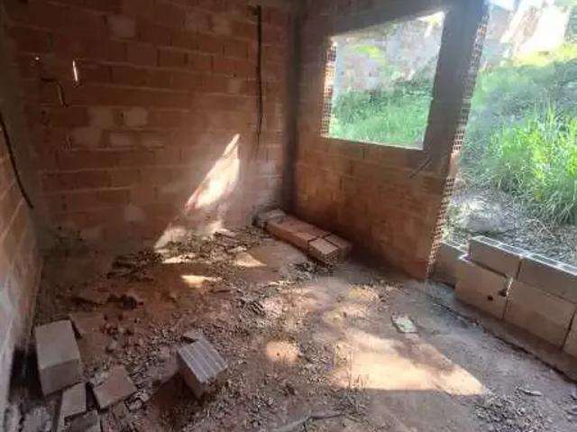 Casa / Sobrado para Venda em Contagem/MG Tropical 3 Quartos