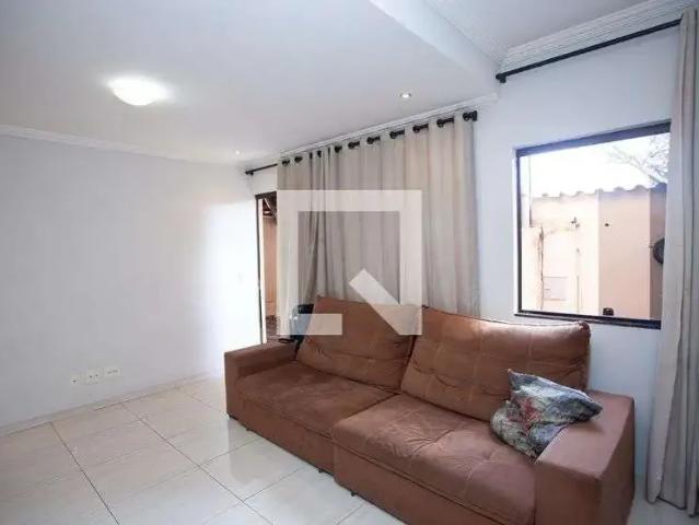 Casa / Sobrado para Venda em Contagem/MG Tropical 3 Quartos
