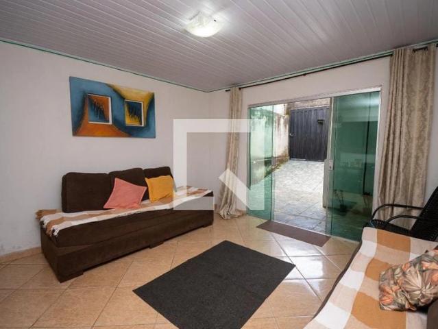 Casa / Sobrado para Venda em Contagem/MG Tropical 3 Quartos
