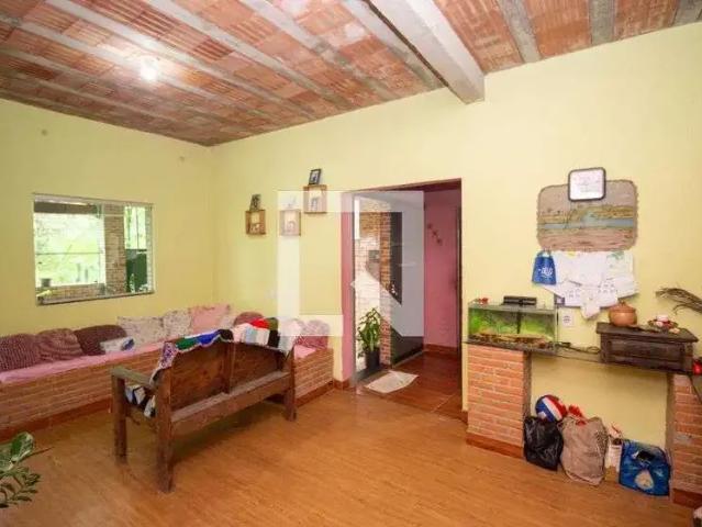 Casa / Sobrado para Venda em Contagem/MG Tropical 3 Quartos