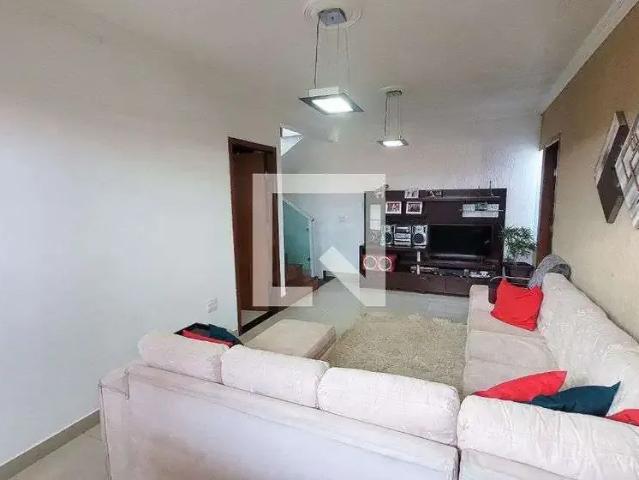Casa / Sobrado para Venda em Contagem/MG Tropical 3 Quartos