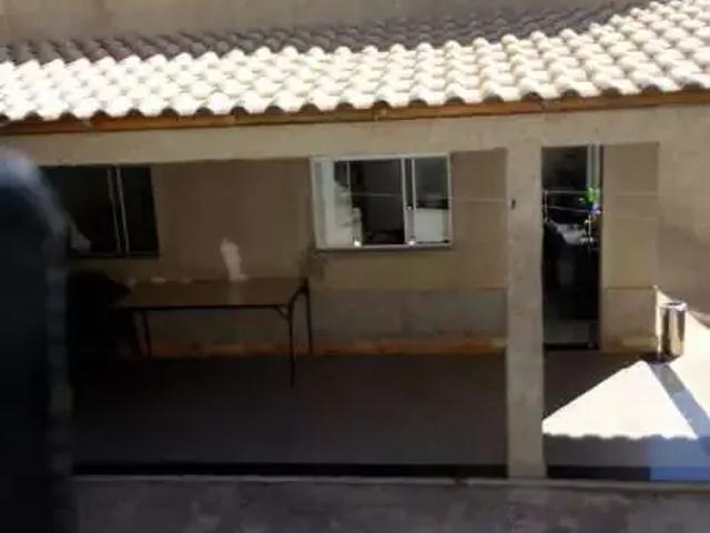 Casa / Sobrado para Venda em Contagem/MG Tropical 3 Quartos