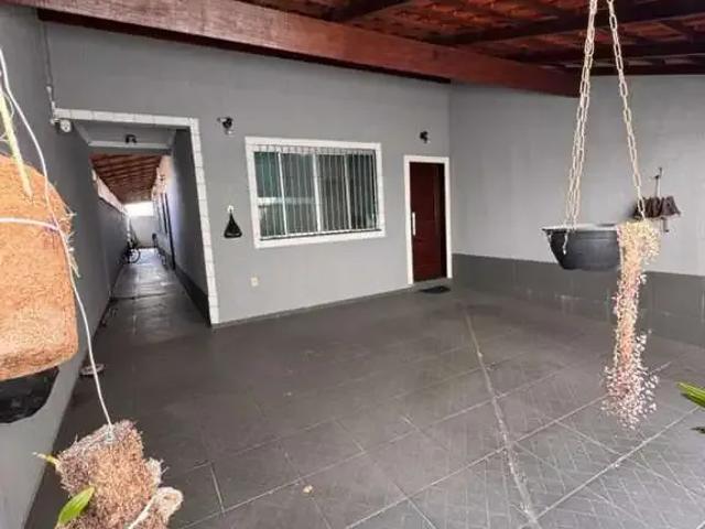 Casa / Sobrado para Venda em Contagem/MG Tropical 3 Quartos