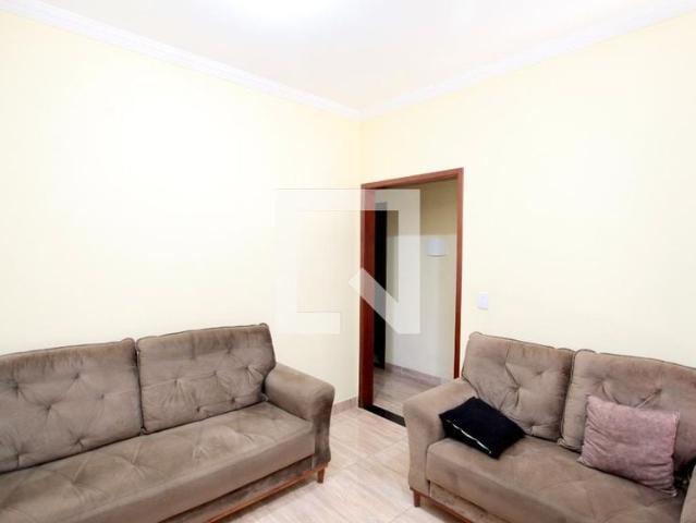Casa / Sobrado para Venda em Contagem/MG Tropical 3 Quartos
