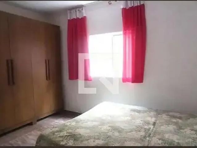 Casa / Sobrado para Venda em Contagem/MG Tropical 4 Quartos