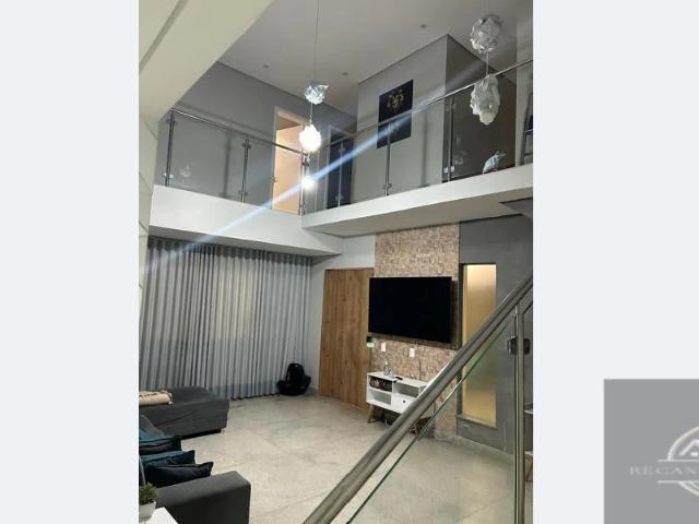 Casa / Sobrado para Venda em Contagem/MG Tropical 4 Quartos