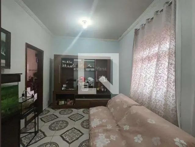 Casa / Sobrado para Venda em Contagem/MG Tropical 4 Quartos