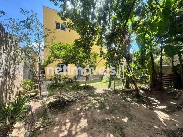 Casa / Sobrado para Venda em Contagem/MG Tropical 6 Quartos