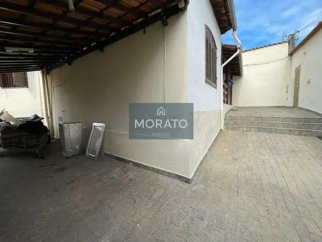 Casa / Sobrado para Venda em Contagem/MG Vale das Orquídeas 5 Quartos