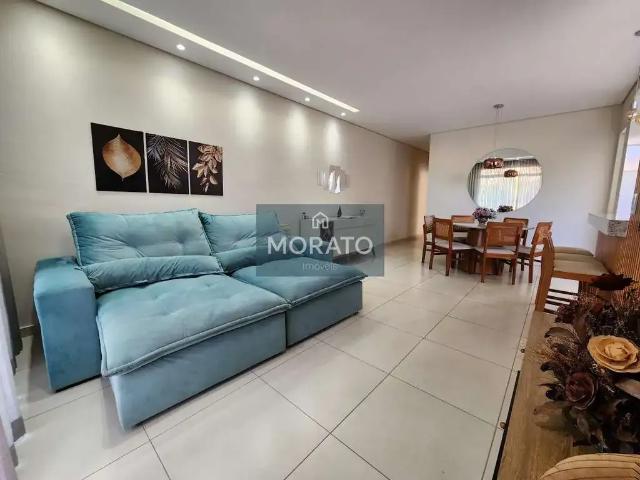 Casa / Sobrado para Venda em Contagem/MG Vale das Orquídeas 2 Quartos