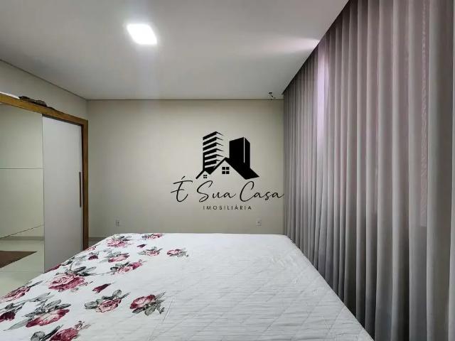 Casa / Sobrado para Venda em Contagem/MG Vale das Orquídeas 2 Quartos