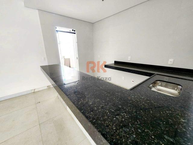 Casa / Sobrado para Venda em Contagem/MG Vale das Orquídeas 3 Quartos