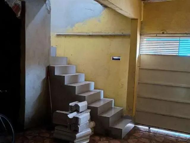 Casa / Sobrado para Venda em Contagem/MG Vila Beija Flor 3 Quartos