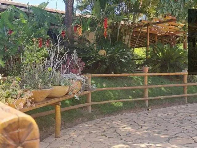Casa / Sobrado para Venda em Contagem/MG Vila Ipê Amarelo 4 Quartos