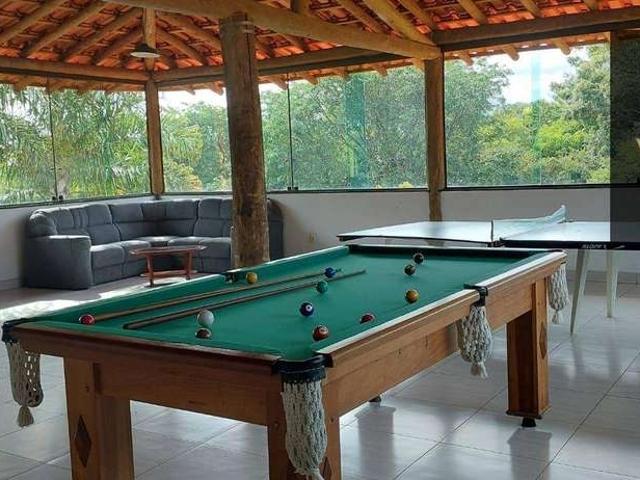Casa / Sobrado para Venda em Contagem/MG Vila Ipê Amarelo 6 Quartos