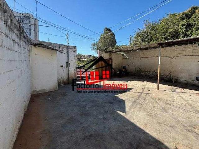 Casa / Sobrado para Venda em Contagem/MG Vila Santa Luzia 3 Quartos