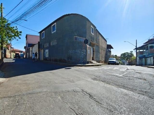 Casa / Sobrado para Venda em Contagem/MG Vila Panamá 5 Quartos