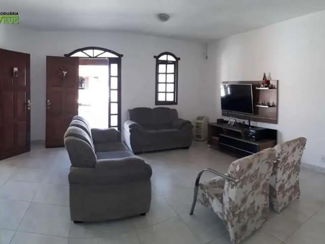 Casa / Sobrado para Venda em Contagem/MG Vila Pérola 3 Quartos