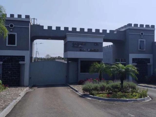 Casa / Sobrado para Venda em Contenda/PR Centro 3 Quartos
