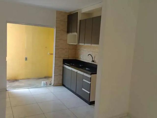 Casa / Sobrado para Venda em Contenda/PR Jardim Esplanada 2 Quartos