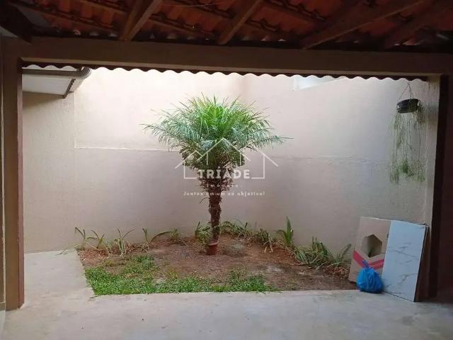 Casa / Sobrado para Venda em Contenda/PR Jardim Planalto 3 Quartos