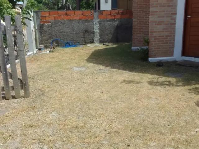 Casa / Sobrado para Venda em Conceição da Barra/ES Itaúnas 2 Quartos