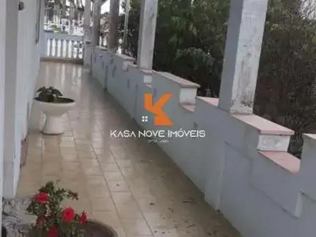 Casa / Sobrado para Venda em Conceição da Feira/BA Centro 5 Quartos