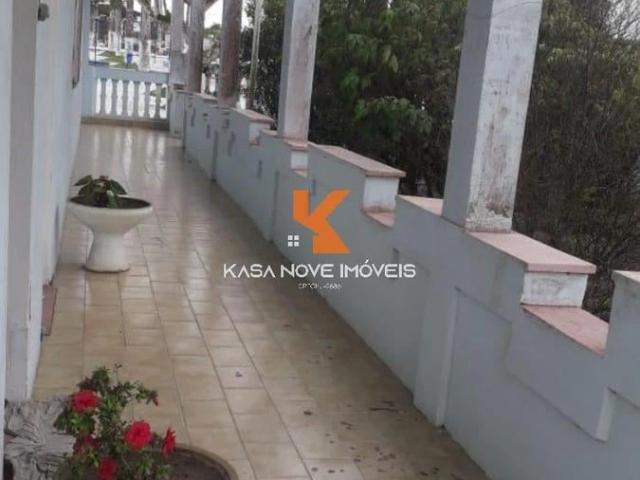 Casa / Sobrado para Venda em Conceição da Feira/BA Centro 5 Quartos
