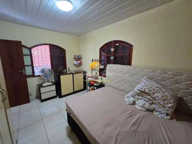 Casa / Sobrado para Venda em Conceição de Macabu/RJ Paraíso 3 Quartos