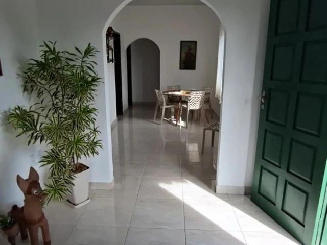 Casa / Sobrado para Venda em Conceição do Jacuípe/BA Centro 3 Quartos