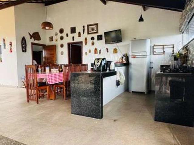 Casa / Sobrado para Venda em Conceição do Jacuípe/BA Centro 4 Quartos