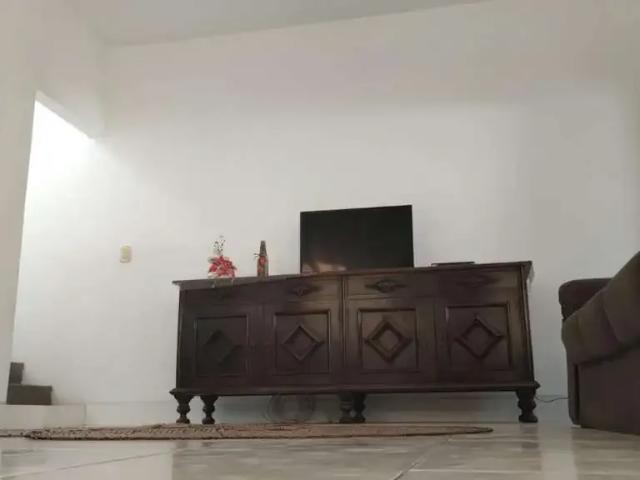 Casa / Sobrado para Venda em Conde/BA Barra do Itariri 4 Quartos