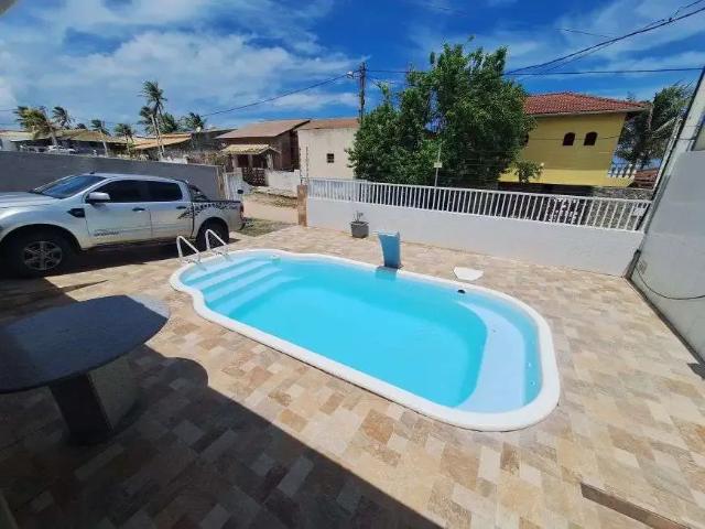 Casa / Sobrado para Venda em Conde/BA Sítio do Conde 5 Quartos
