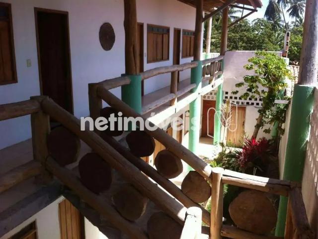 Casa / Sobrado para Venda em Conde/BA Centro 8 Quartos