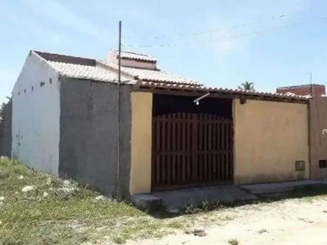 Casa / Sobrado para Venda em Conde/BA Sítio do Conde 2 Quartos